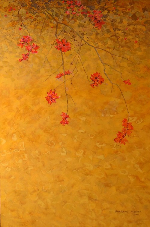 Swing-Acrylic-on-Canvas-Shrikant-Jadhav-IG1477-IndiGalleria